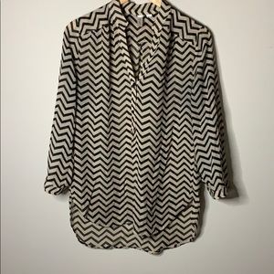 Tacera Blouse